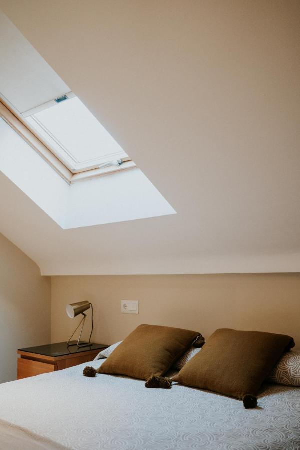 Apartamentos Poniente - Mares ตอร์เรเดลมาร์ ภายนอก รูปภาพ