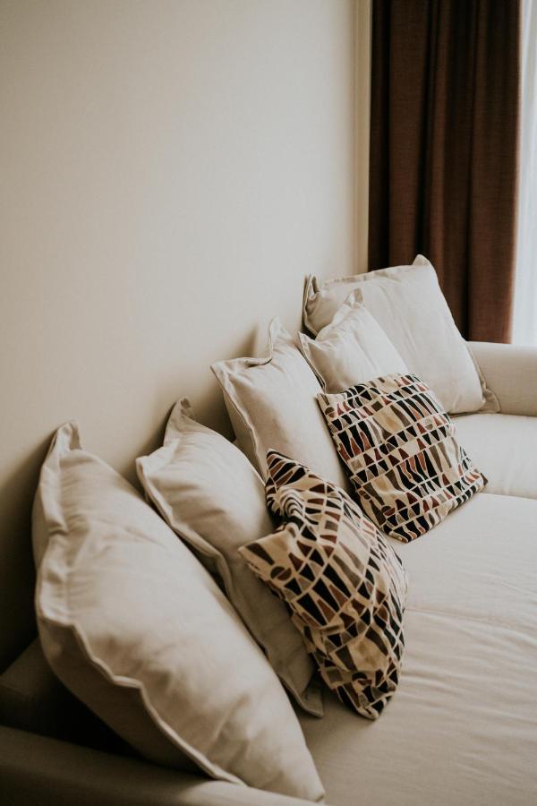 Apartamentos Poniente - Mares ตอร์เรเดลมาร์ ภายนอก รูปภาพ
