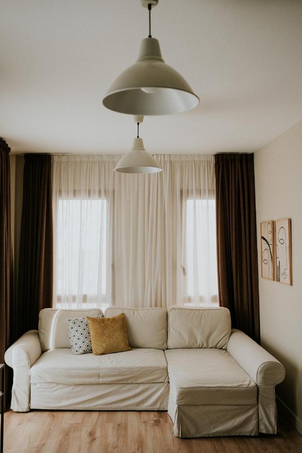 Apartamentos Poniente - Mares ตอร์เรเดลมาร์ ภายนอก รูปภาพ