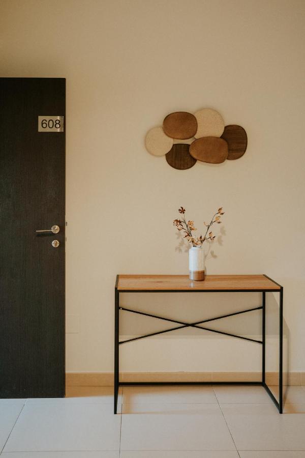 Apartamentos Poniente - Mares ตอร์เรเดลมาร์ ภายนอก รูปภาพ