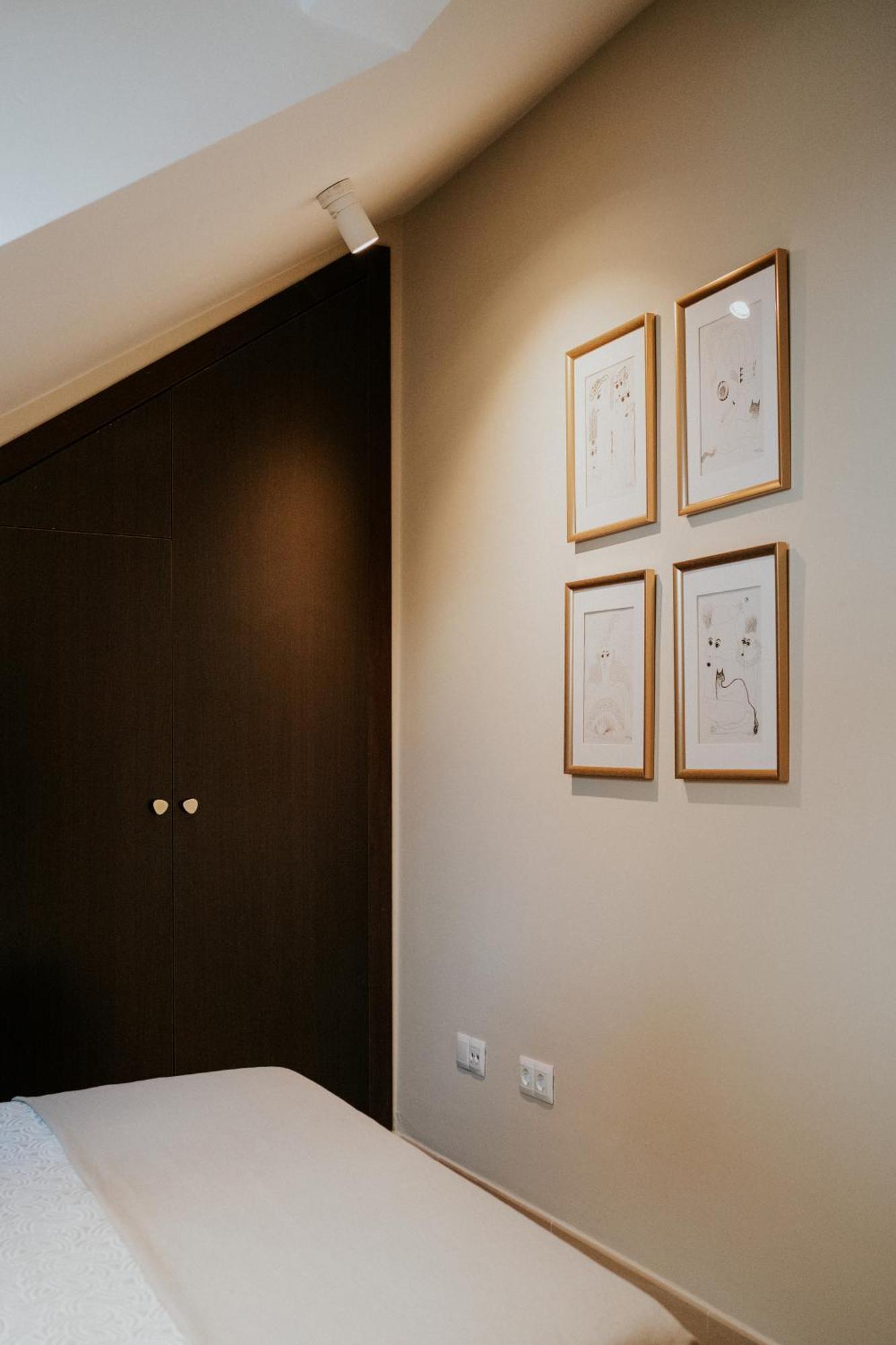 Apartamentos Poniente - Mares ตอร์เรเดลมาร์ ภายนอก รูปภาพ