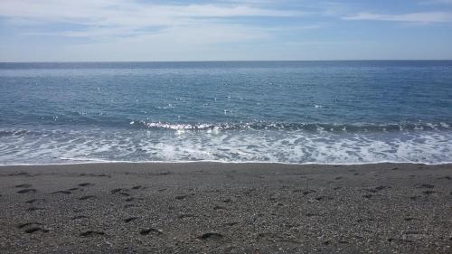 Apartamentos Poniente - Mares ตอร์เรเดลมาร์ ภายนอก รูปภาพ
