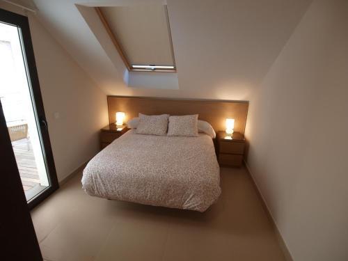 Apartamentos Poniente - Mares ตอร์เรเดลมาร์ ภายนอก รูปภาพ